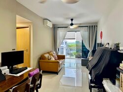 Parc Olympia (D17), Condominium #625501131